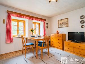 Prodej chalupy, Vysoká, 55 m2