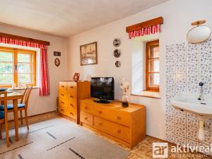 Prodej chalupy, Vysoká, 55 m2