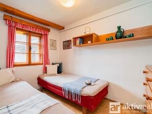 Prodej chalupy, Vysoká, 55 m2