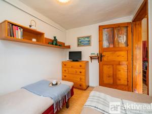 Prodej chalupy, Vysoká, 55 m2
