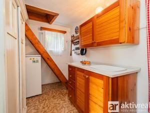 Prodej chalupy, Vysoká, 55 m2