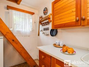 Prodej chalupy, Vysoká, 55 m2