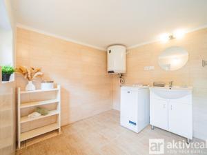 Prodej chalupy, Vysoká, 55 m2