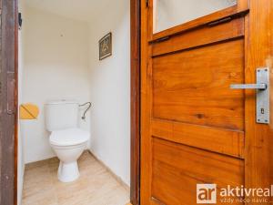 Prodej chalupy, Vysoká, 55 m2