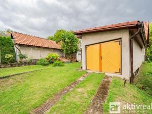Prodej chalupy, Vysoká, 55 m2
