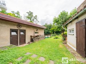 Prodej chalupy, Vysoká, 55 m2