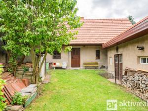 Prodej chalupy, Vysoká, 55 m2