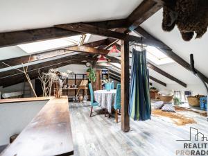 Prodej rodinného domu, Bítov, 165 m2
