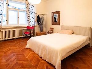 Pronájem bytu 2+kk, Poděbrady, 56 m2