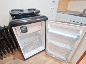 Pronájem bytu 1+kk, Praha - Malešice, Nad úžlabinou, 15 m2