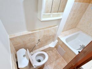 Pronájem bytu 1+kk, Praha - Malešice, Nad úžlabinou, 15 m2