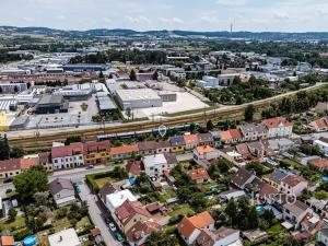 Prodej rodinného domu, České Budějovice, A. Trägera, 66 m2