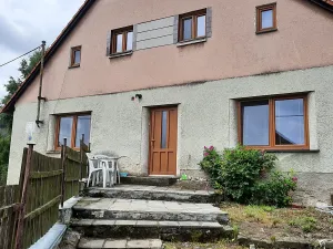 Pronájem rodinného domu, Velhartice, 120 m2