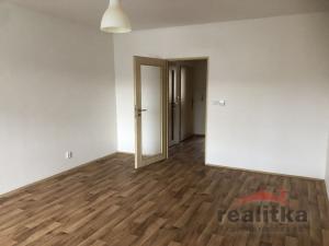 Pronájem bytu 1+1, Opava - Předměstí, Sadová, 40 m2