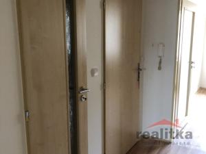 Pronájem bytu 1+1, Opava - Předměstí, Sadová, 40 m2
