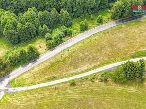 Prodej pozemku pro bydlení, Vojtanov, 1031 m2