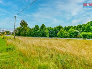 Prodej pozemku pro bydlení, Vojtanov, 1031 m2