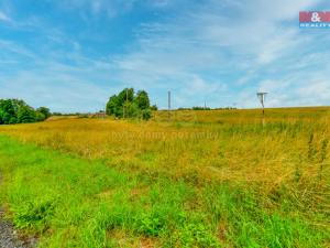 Prodej pozemku pro bydlení, Vojtanov, 1031 m2