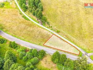 Prodej pozemku pro bydlení, Vojtanov, 1031 m2
