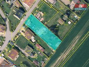 Prodej pozemku pro bydlení, Hrádek nad Nisou, Slunečná, 800 m2
