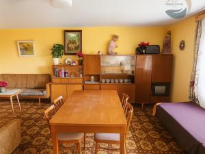 Prodej rodinného domu, Myslív, 127 m2
