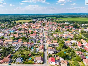Prodej pozemku pro bydlení, Horní Jelení, 908 m2