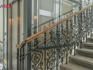 Pronájem bytu 1+kk, Praha - Nové Město, Tyršova, 22 m2