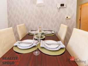 Pronájem rodinného domu, Krupka - Maršov, Angreštový sad, 368 m2