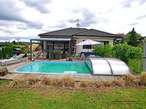 Prodej rodinného domu, Poříčí nad Sázavou, Benešovská, 100 m2