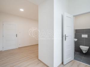 Pronájem bytu 3+1, Praha, Americká, 93 m2
