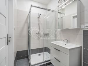 Pronájem bytu 3+1, Praha, Americká, 93 m2