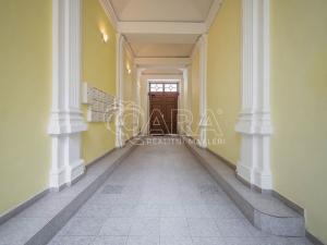 Pronájem bytu 3+1, Praha, Americká, 93 m2