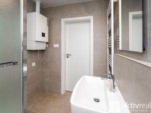 Pronájem bytu 1+kk, Přezletice, Pod Zahrady, 39 m2