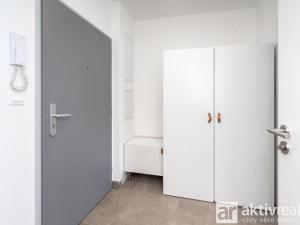 Pronájem bytu 1+kk, Přezletice, Pod Zahrady, 39 m2