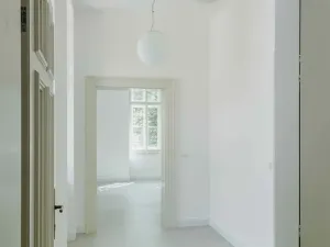 Pronájem bytu 3+kk, Praha, Karoliny Světlé, 78 m2