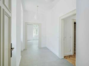 Pronájem bytu 3+kk, Praha, Karoliny Světlé, 78 m2
