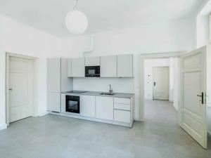 Pronájem bytu 3+kk, Praha, Karoliny Světlé, 78 m2