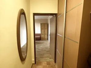 Pronájem bytu 1+1, Čelákovice, Rumunská, 36 m2