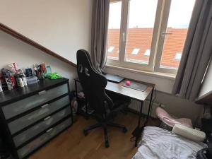 Pronájem bytu 3+kk, Praha - Vyšehrad, Neklanova, 55 m2