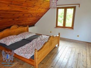 Prodej rodinného domu, Lhotka, 71 m2