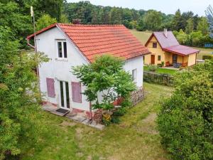 Prodej rodinného domu, Lhotka, 71 m2