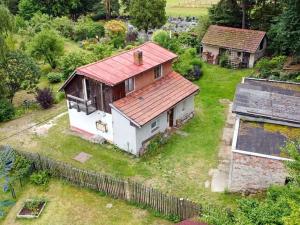 Prodej rodinného domu, Lhotka, 71 m2