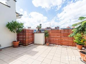 Prodej bytu 4+kk, Brno, Erbenova, 102 m2