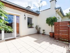Prodej bytu 4+kk, Brno, Erbenova, 102 m2