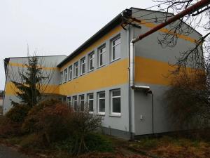 Prodej skladu, Pardubice, 5239 m2