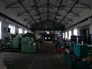 Prodej skladu, Pardubice, 5239 m2