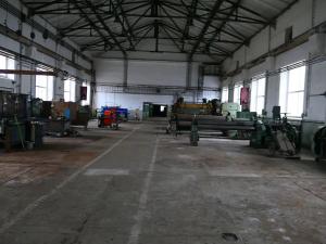 Prodej skladu, Pardubice, 5239 m2