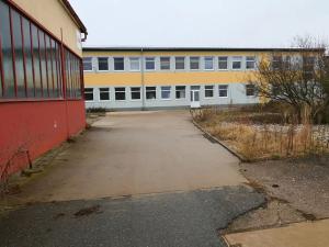 Prodej skladu, Pardubice, 5239 m2
