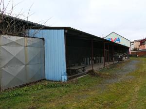 Prodej výrobních prostor, Plzeň, Lipová, 653 m2