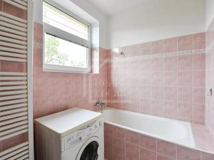 Pronájem bytu 1+1, Praha - Chodov, Kloknerova, 41 m2